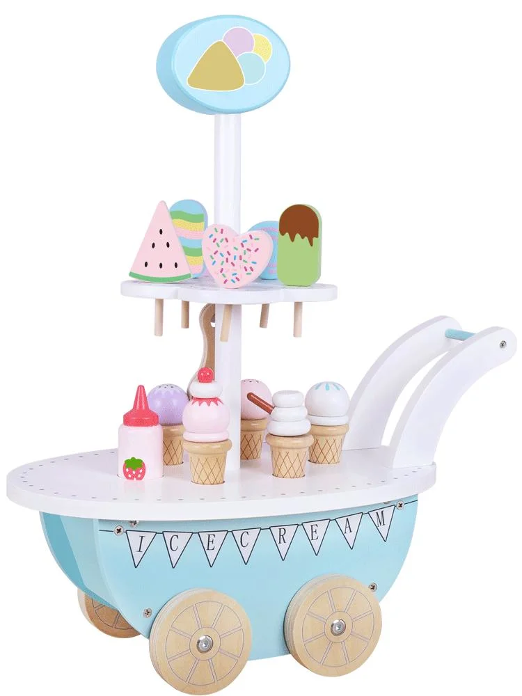 Vienna Kitchen Set Kids Kitchen Set Toy Child Girl Food Kids Kitchen Play Set Toy Wooden Girl Role Play Cooking Toys