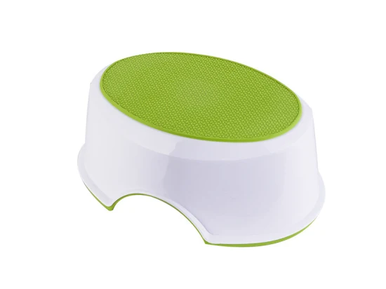 Cuisine polyvalente salle de bain pot formation escabeau bébé enfants tabouret en plastique enfant en bas âge pied escabeau