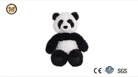 Bébé enfant doux en peluche ours en peluche cadeau de Noël enfants jouet en peluche