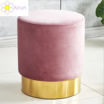 Meubles design Chaise bébé Assise Rose Tabourets et poufs pour enfants Sedie Chaises de table pour enfants Chaises de salon