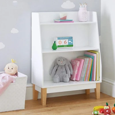 Étagère de rangement pour livres pour enfants Étagère à livres pour enfants